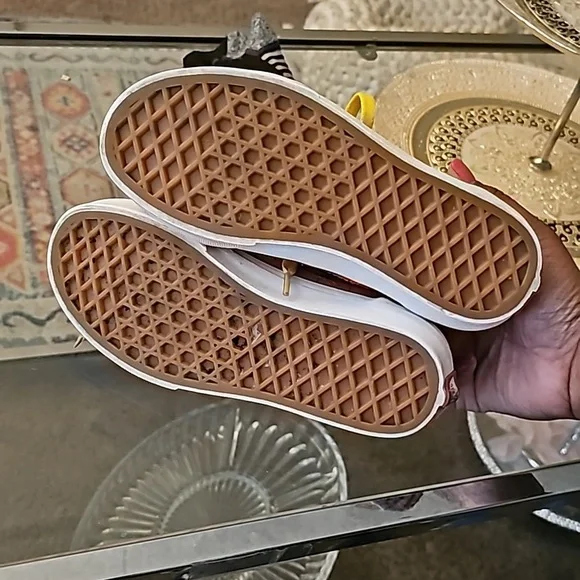 Vans limited edition old skool (The Simpsons) El Barto size 1 - Picture 7 of 12